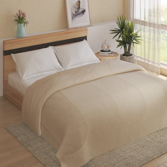 Sundried Sanc Faroe Cotton Double Comforter