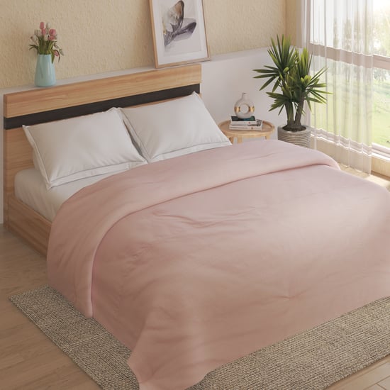 Eternity Luxe Elaris Cotton Double Comforter