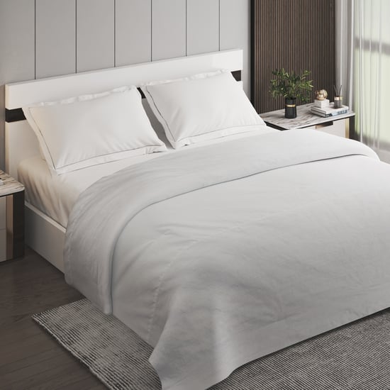 Eternity Luxe Solace Cotton Double Comforter