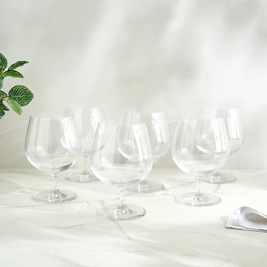 Wexford Akiko Shangahi Soul Cognac Glass - 650ml