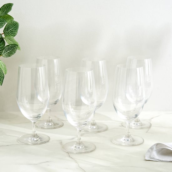 Wexford Akiko Shanghai Stem Soulbeer Glass - 395ml