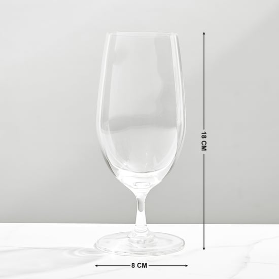 Wexford Akiko Shanghai Stem Soulbeer Glass - 395ml