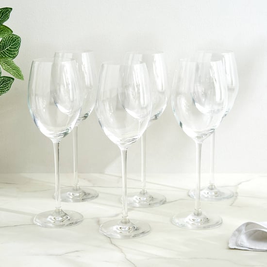 Wexford Akiko Lavish Chardonnay Glass - 405ml