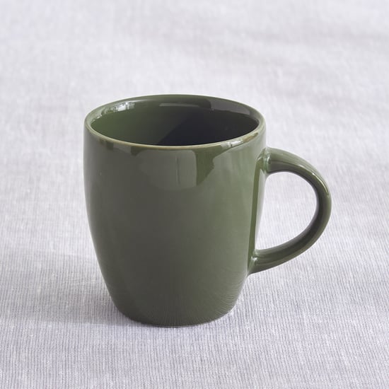 Fiesta Alton Porcelain Coffee Mug - 180ml