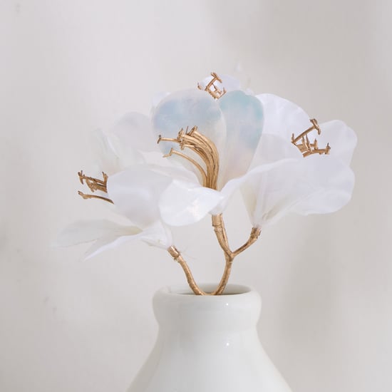 Amara Maya Buzz Artificial Azalea Flower Stem - 30cm