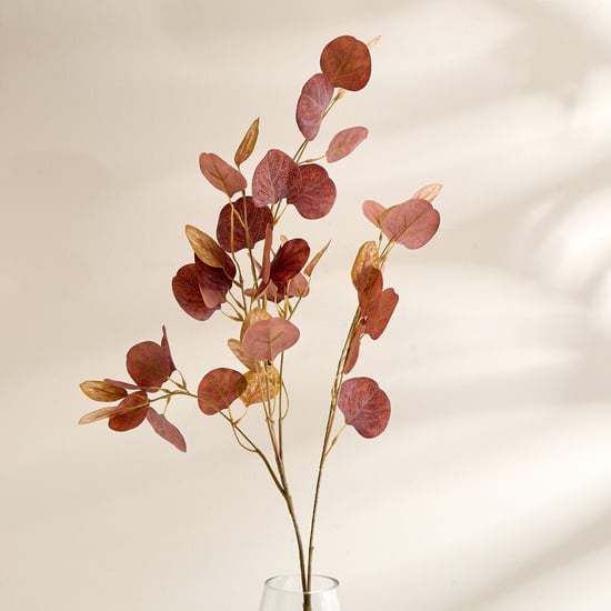 Monalisa Artificial Money Plant Stem - 100cm