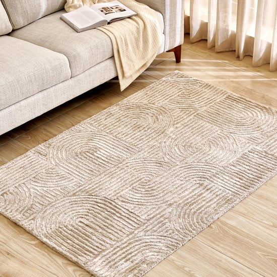 Paradise Calara Tufted Carpet - 180x120cm