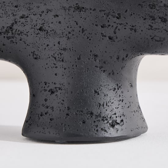 Alloy Deco Polyresin Multi T-Light Holder
