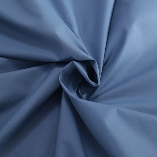 MASPAR Slumber Cotton 210TC 2Pcs Single Bedsheet Set