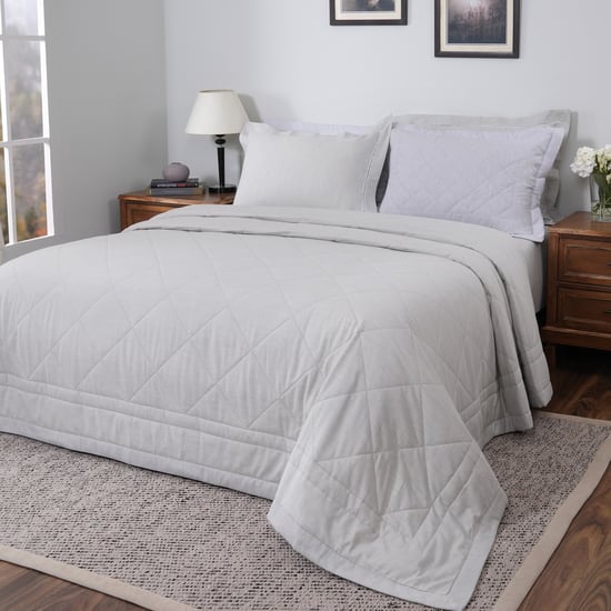 MASPAR Emmie Cotton AC Single Quilt