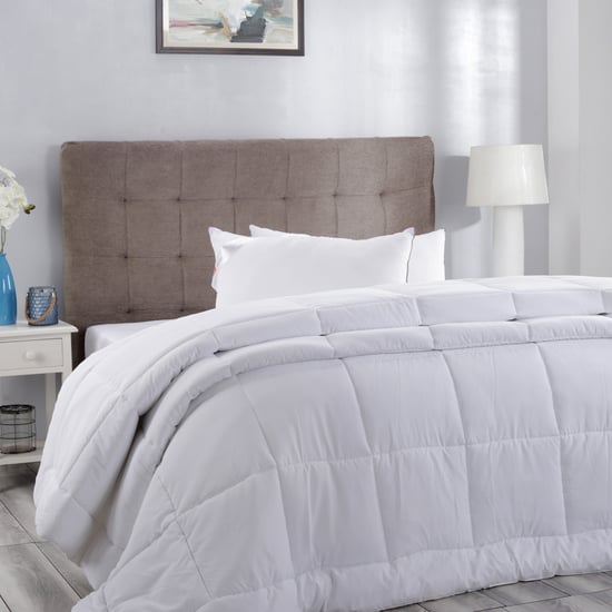 MASPAR Aderyn Microfibre Single Duvet