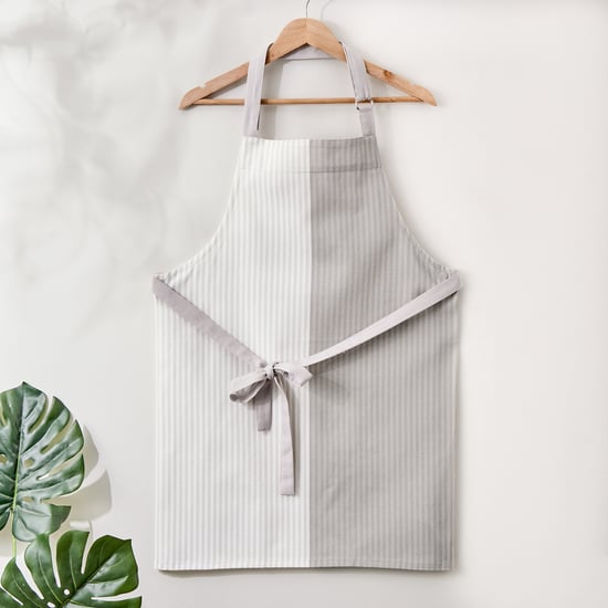Altas Cotton Kitchen Apron