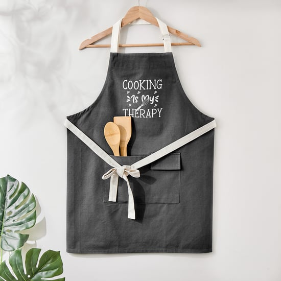 Altas Cotton Kitchen Apron