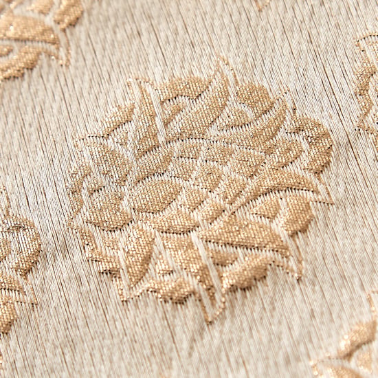 Corsica Bling Damask Zari Placemat