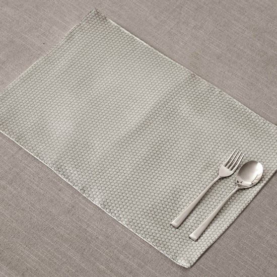 Corsica Bling Zari Placemat