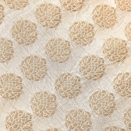 Corsica Bling Zari Table Runner