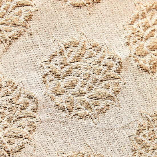 Corsica Bling Zari Table Runner
