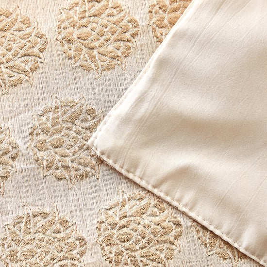 Corsica Bling Zari Table Runner