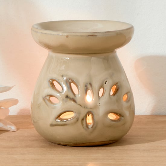 Scentscape Gotham Ceramic Oil Burner