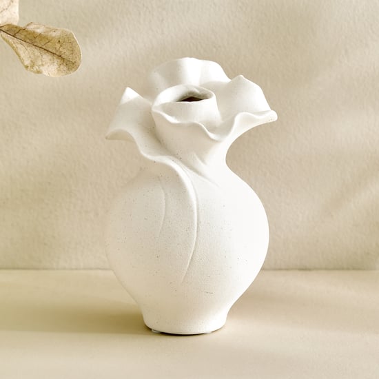 Splendid Barbara Ceramic Flow Vase