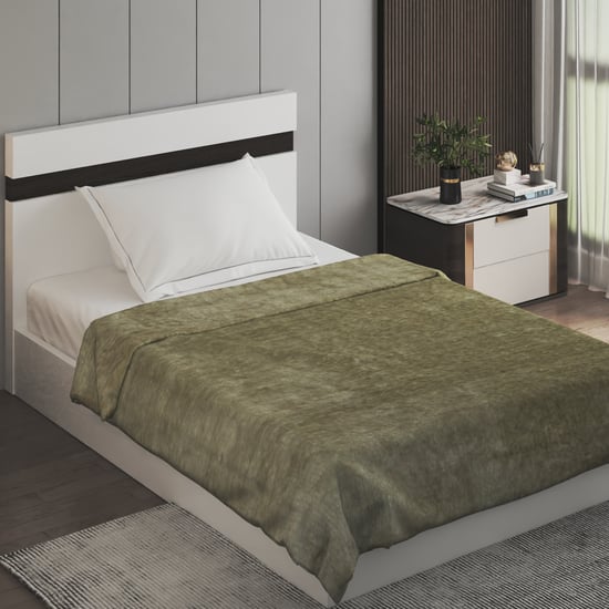 Nomad Orbit Monolith Single Blanket