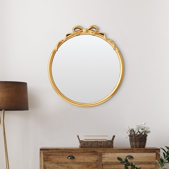 Corsica Flex Wall Mirror - 40x42cm