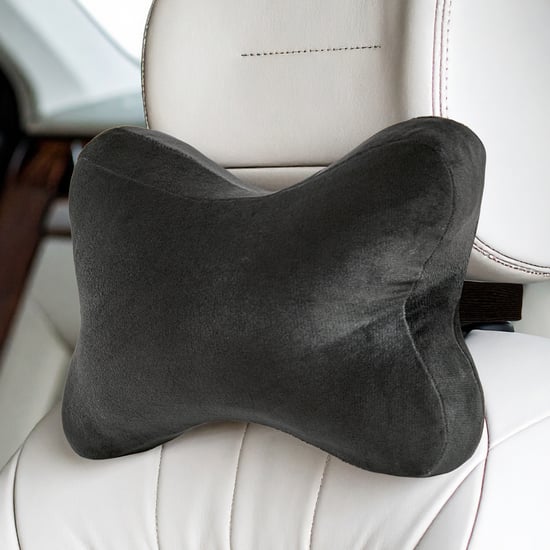 Nomad Orbit Torzo Memory Foam Set of 2 Car Neck Pillows - 30x20cm