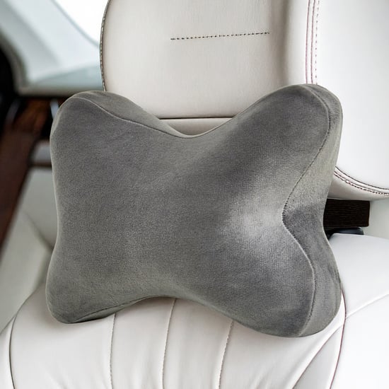Nomad Orbit Torzo Memory Foam Set of 2 Car Neck Pillows - 30x20cm