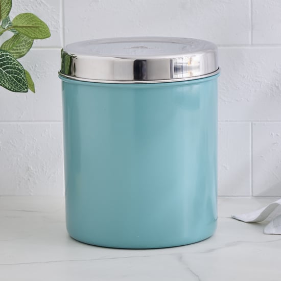 Corsica Axton Stainless Steel Storage Canister - 2.8L