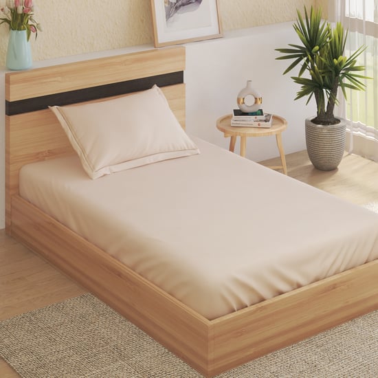 Corsica Huezen 2Pcs Single Bedsheet Set