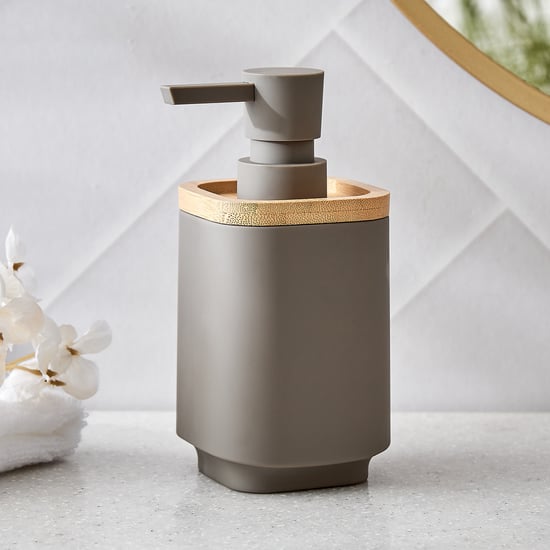 Nesta Nexus Soap Dispenser - 320 ml