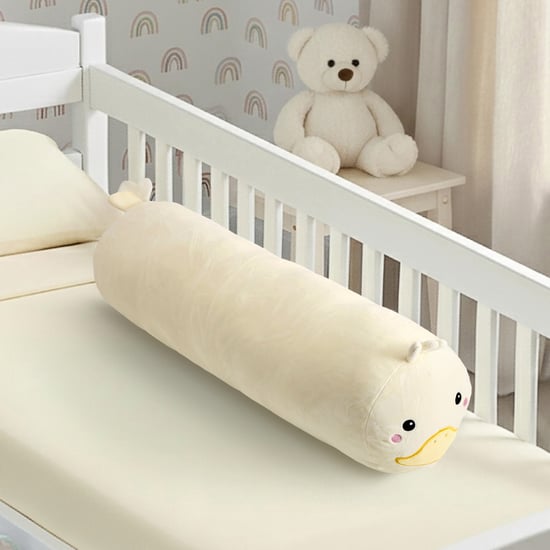 Corsica Duck Body Pillow - 87x20cm