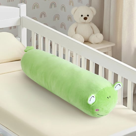 Corsica Frog Body Pillow - 87x20cm