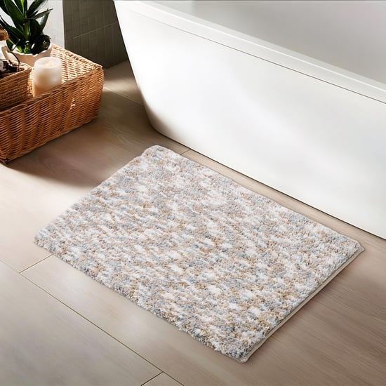 Corsica Bexley Anti-Slip Bath Mat - 61x42cm