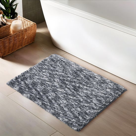 Corsica Bexley Anti-Slip Bath Mat - 62x41cm