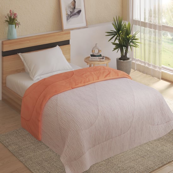 Nesta Cotton Reversible Single Comforter