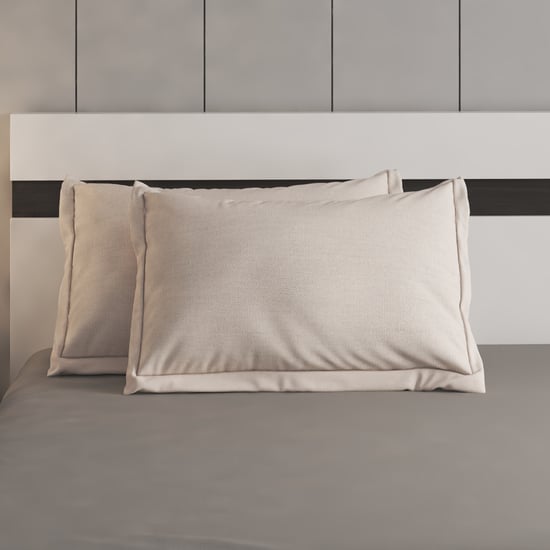Nesta Set of 2 Pillow Covers - 70x45cm
