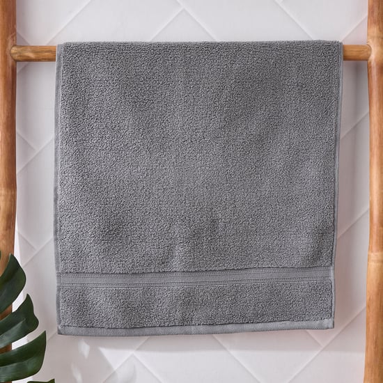 Ferny Micro Cotton Hand Towel - 60x40cm