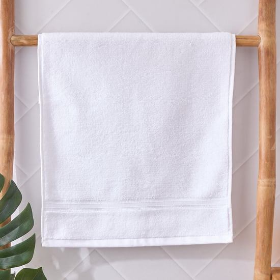 Ferny Micro Cotton Hand Towel - 60x40cm
