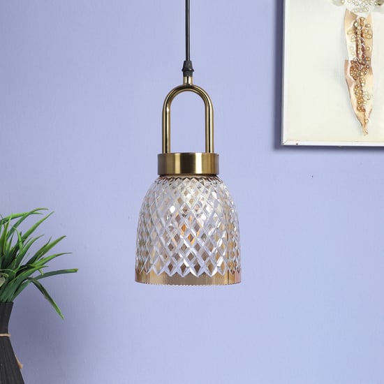 VEDAS Imperial Collection Ceiling Lamp