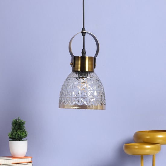 VEDAS Imperial Collection Ceiling Lamp