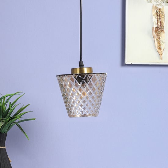 VEDAS Imperial Collection Ceiling Lamp