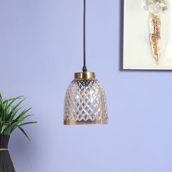 VEDAS Imperial Collection Ceiling Lamp