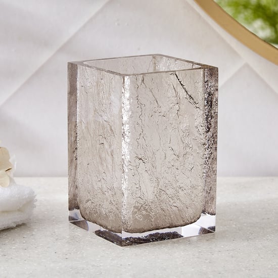 Nova Ashfall Polyresin Holder