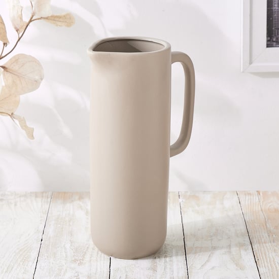 Nesta Arte Ceramic Jug Vase