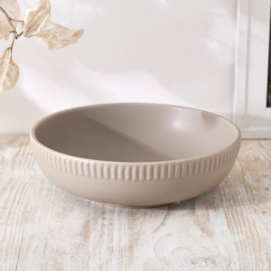 Nesta Eden Ceramic Decorative Bowl