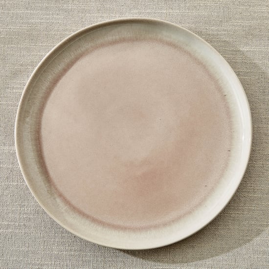 Earthbound Sienna Stoneware Dinner Plate - 26cm