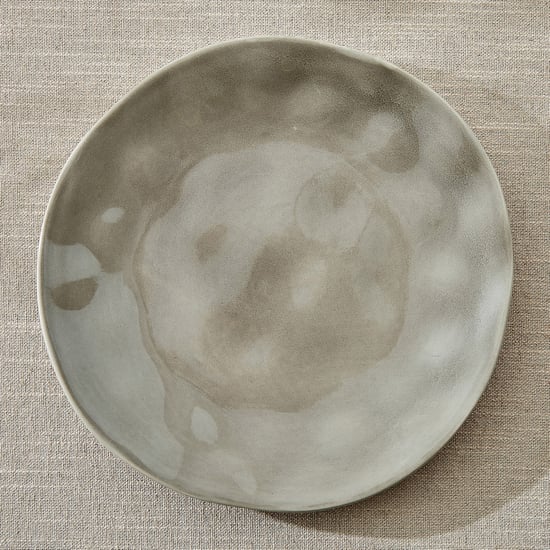 Earthbound Taurra Stoneware Dinner Plate - 26cm