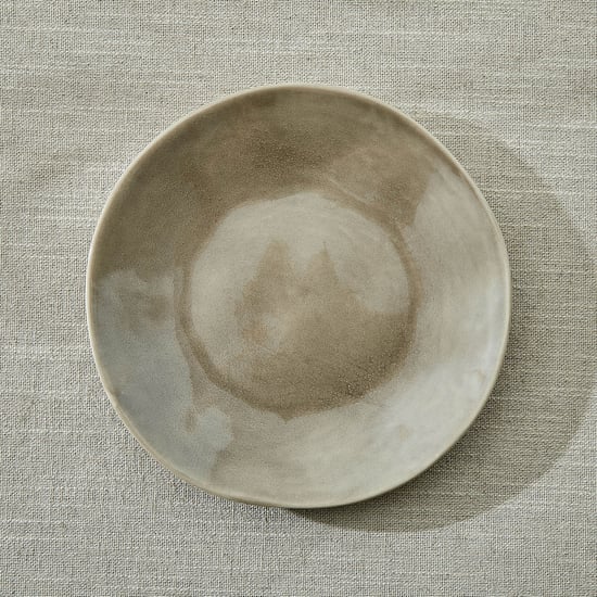 Earthbound Taurra Stoneware Side Plate - 20.5cm