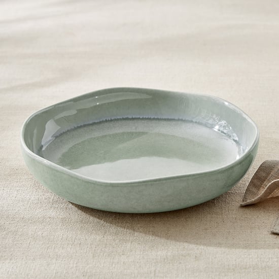 Earthbound Terrene Stoneware Deep Dish - 930ml